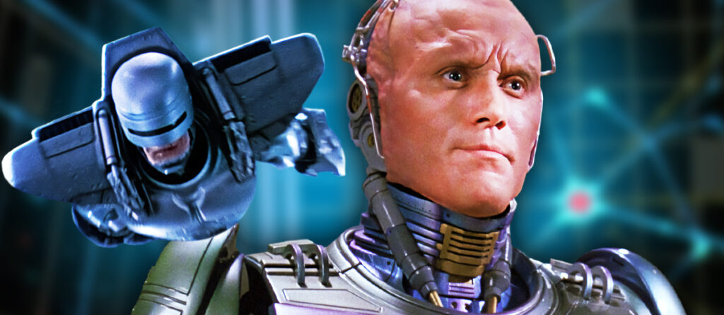RoboCop 3