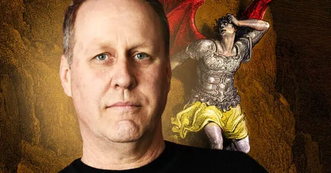 Roger Avary, Paradise Lost, release date