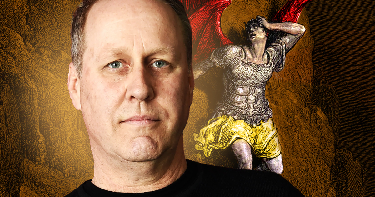 Roger Avary, Paradise Lost, release date