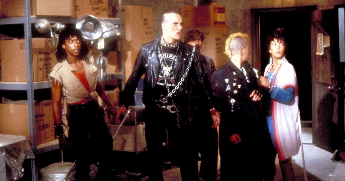The Return of the Living Dead rights battle takes a major turn as a judge questions Living Dead Media's claim to the franchise