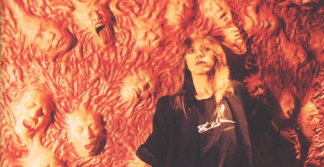 Screaming Mad George, the legendary effects artist behind Society and The Guyver, has died at 69