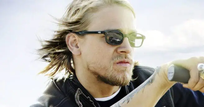 Legends, Sons of Anarchy spinoff, Charlie Hunnam