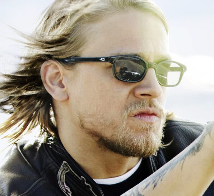Legends, Sons of Anarchy spinoff, Charlie Hunnam