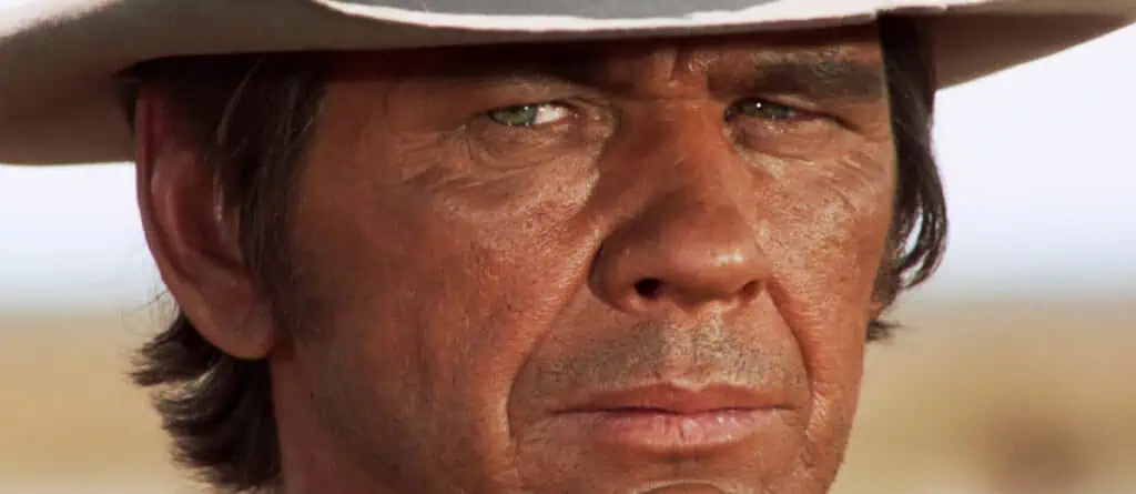Once Upon a Time in the West