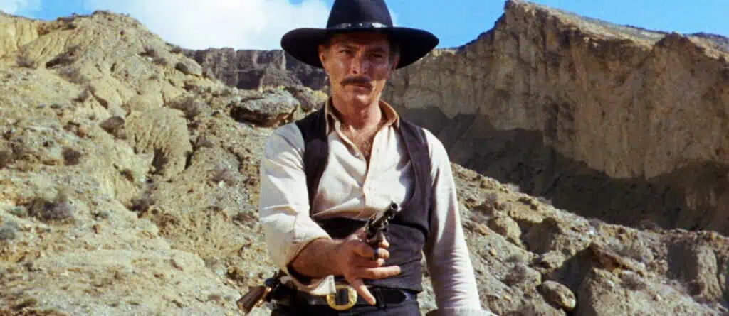 The Big Gundown
