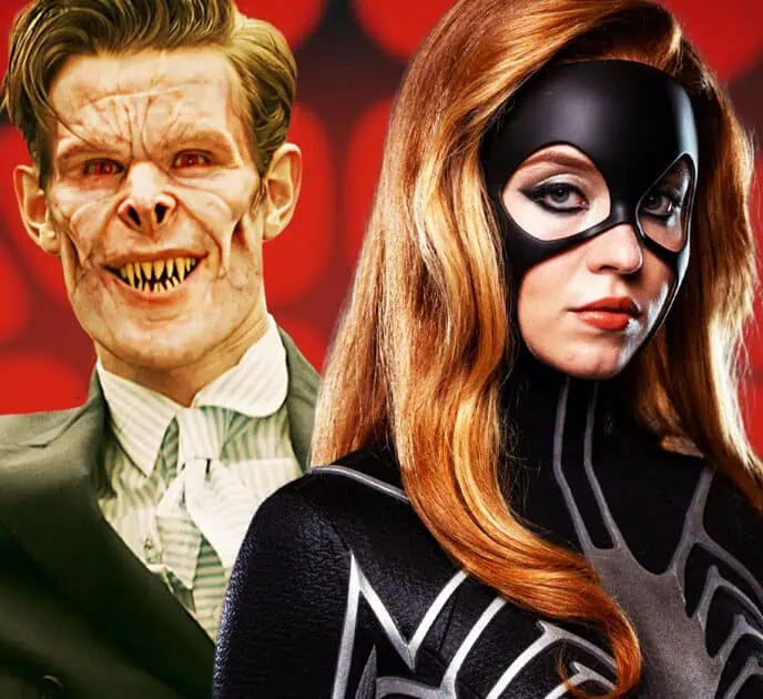 Spider-Man spinoff movies