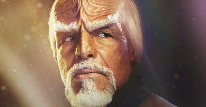 Star Trek: Legacy