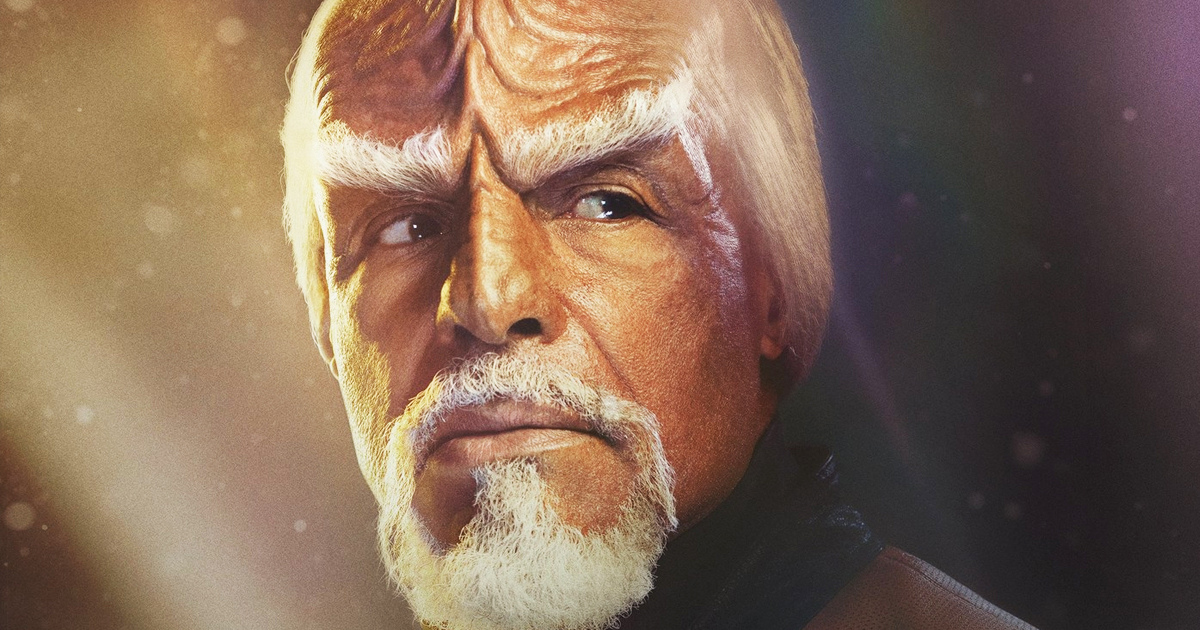 Star Trek: Legacy