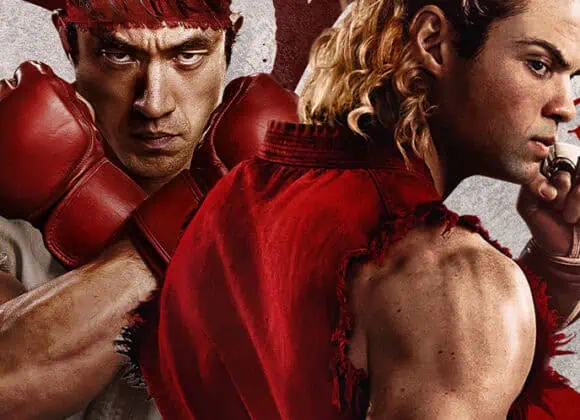 street fighter