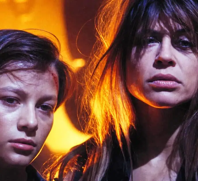 Terminator 2: Judgment Day, cast reunion
