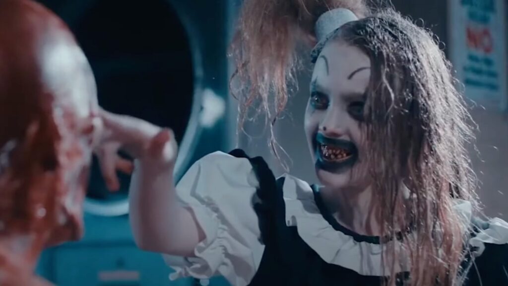 terrifier 2