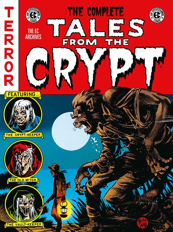 Tales from the Crypt