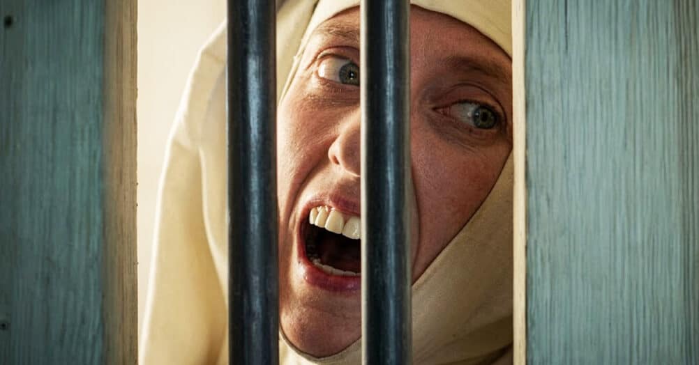 Ken Russell's The Devils