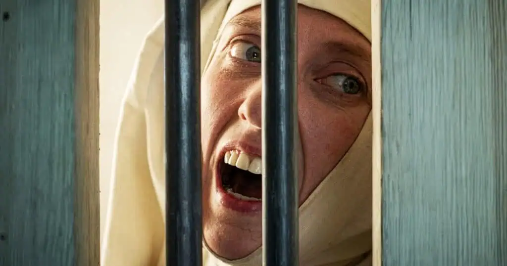 Ken Russell's The Devils 