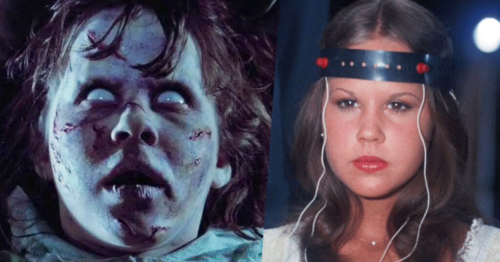 The Exorcist, Exorcist II: The Heretic