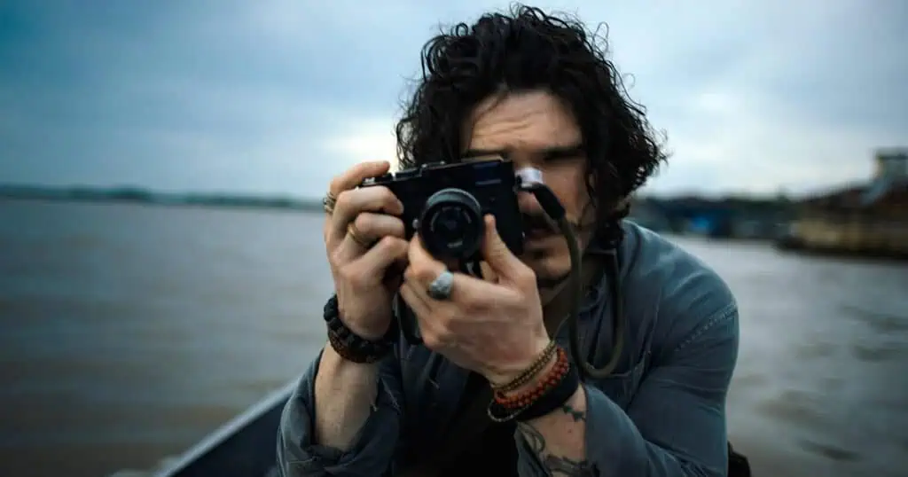 the last photograph