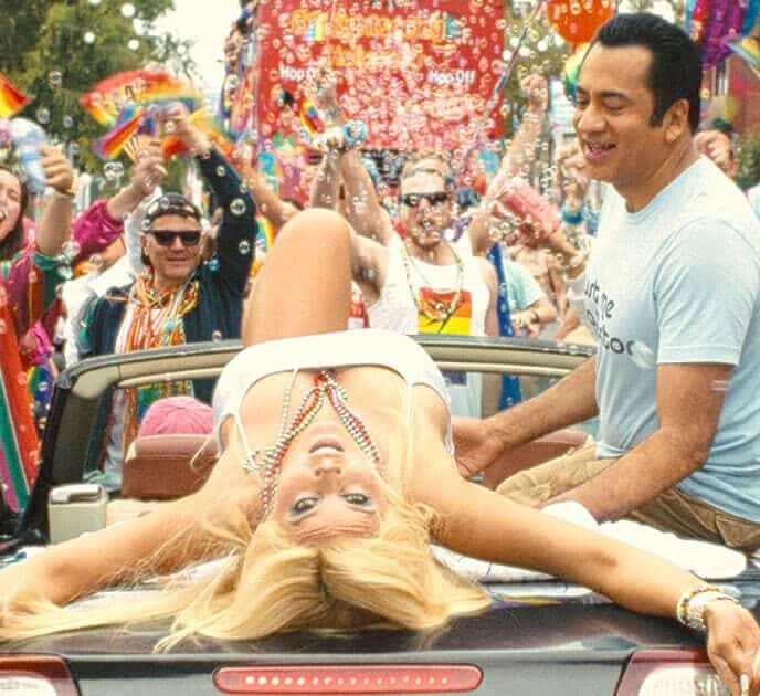 trust me, i'm a doctor, kal penn, abbie cornish