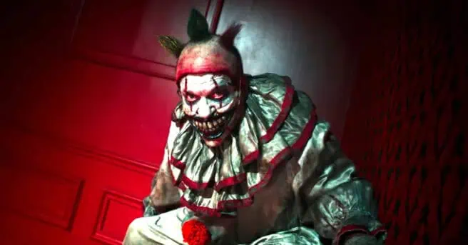 American Horror Story 13 has revealed new posters, all 13 episode titles, and plot details for the first six episodes