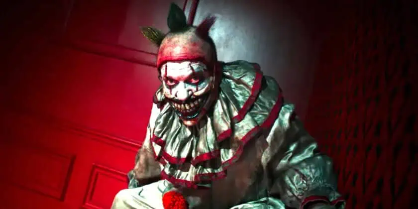 American Horror Story 13 has revealed new posters, all 13 episode titles, and plot details for the first six episodes
