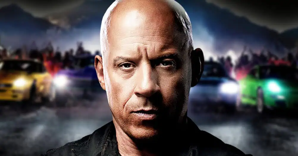 Fast Forever, director, Louis Leterrier, Vin Diesel