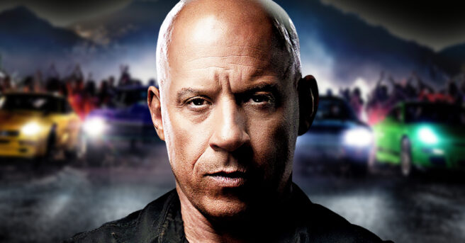 Fast Forever, director, Louis Leterrier, Vin Diesel
