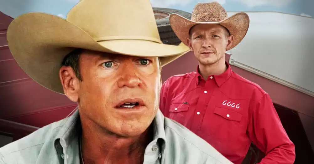 Yellowstone spinoff, 6666, Taylor Sheridan