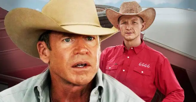 Yellowstone spinoff, 6666, Taylor Sheridan