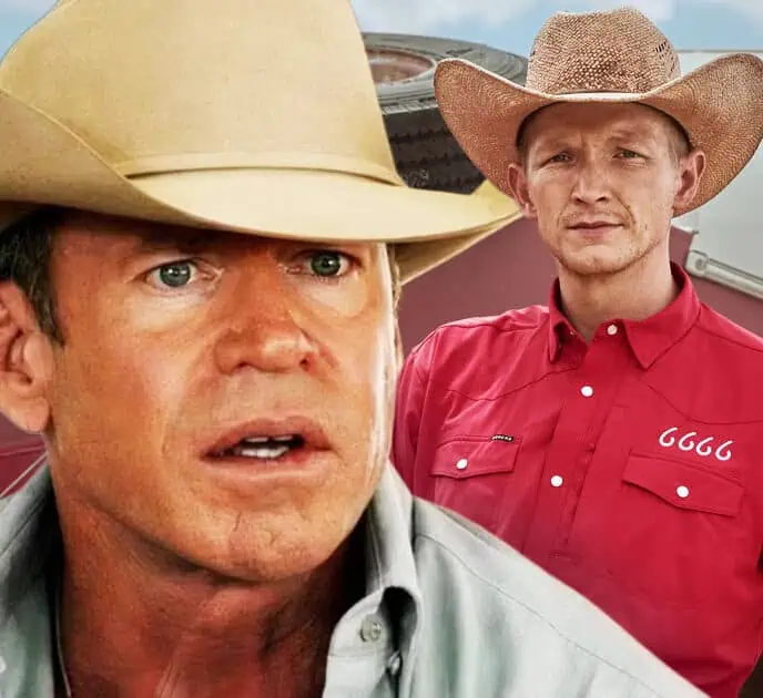 Yellowstone spinoff, 6666, Taylor Sheridan