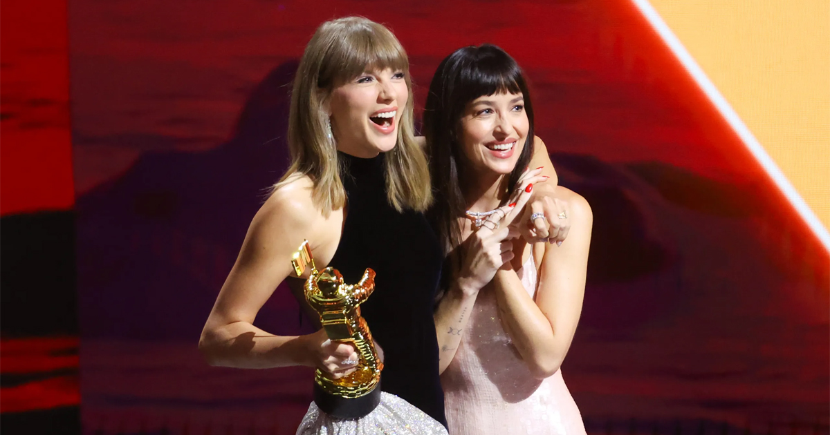 2026 MTV VMAs