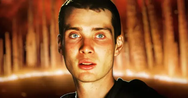 Danny Boyle, 28 Years Later 3, Cillian Murphy