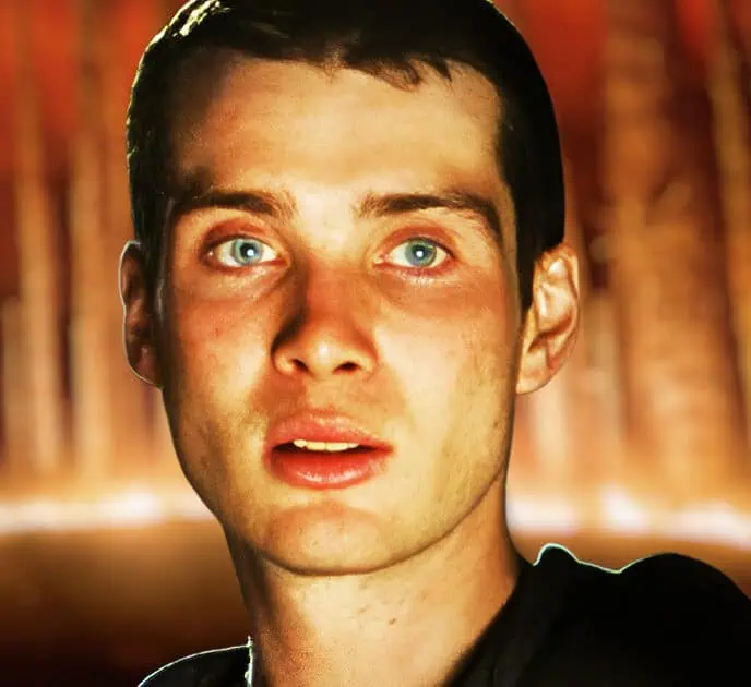 Danny Boyle, 28 Years Later 3, Cillian Murphy