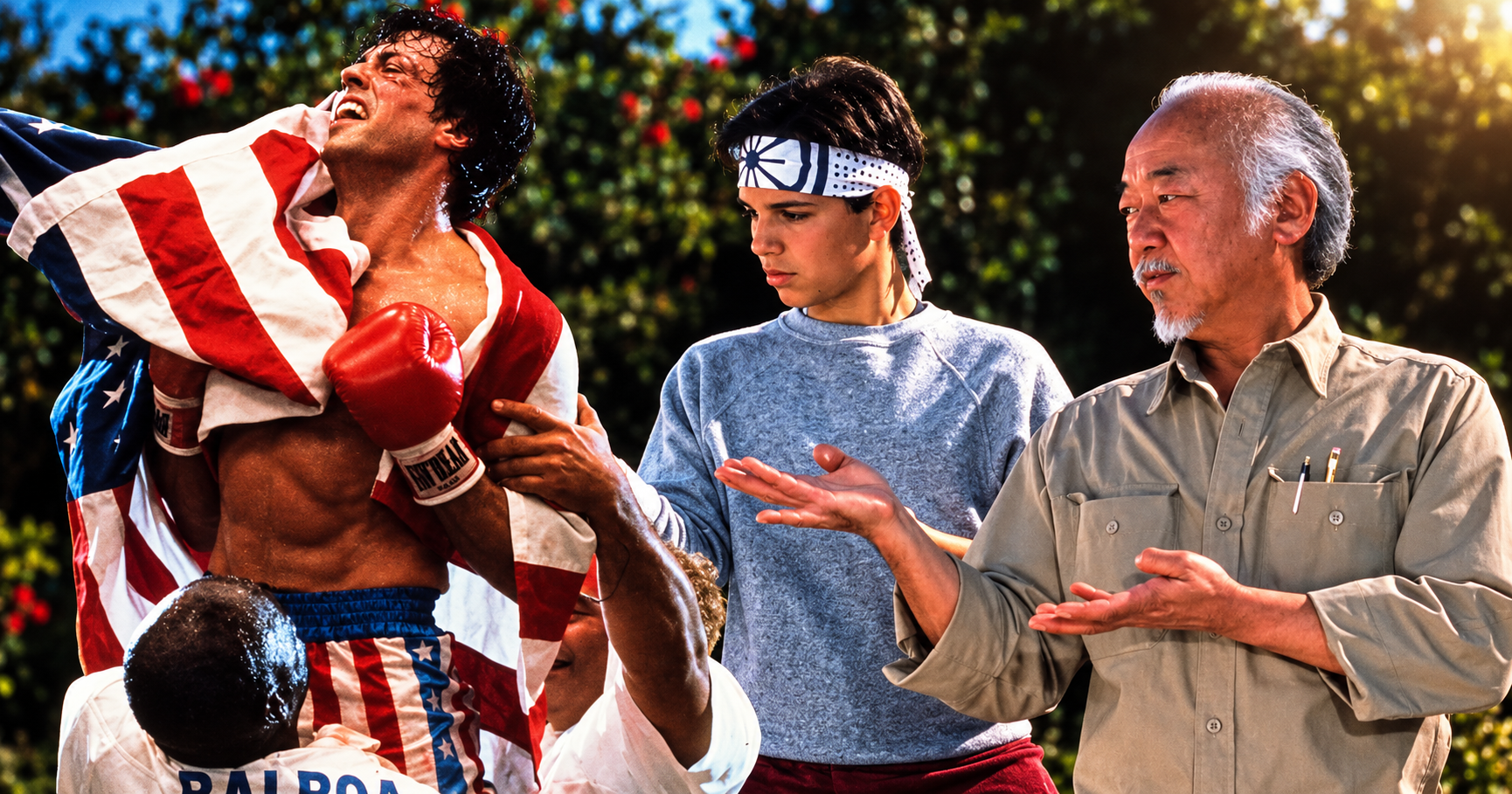 The ’80s Franchises That Changed Hollywood Forever