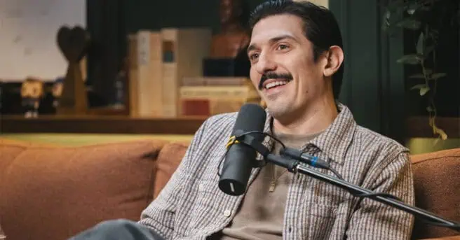 Andrew Schulz