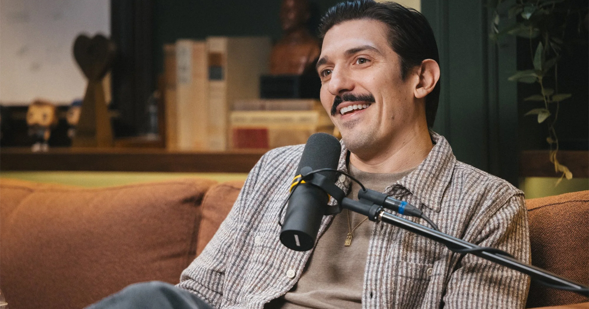 Andrew Schulz