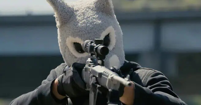 Animals, Ben Affleck, Netflix