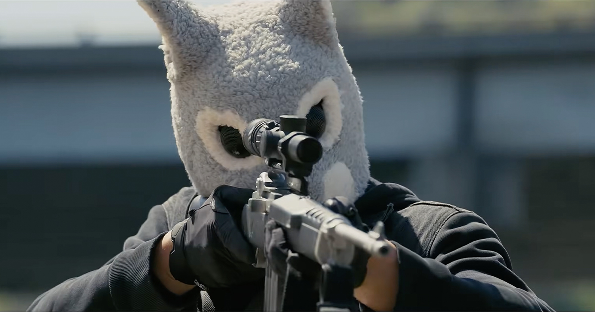 Animals, Ben Affleck, Netflix