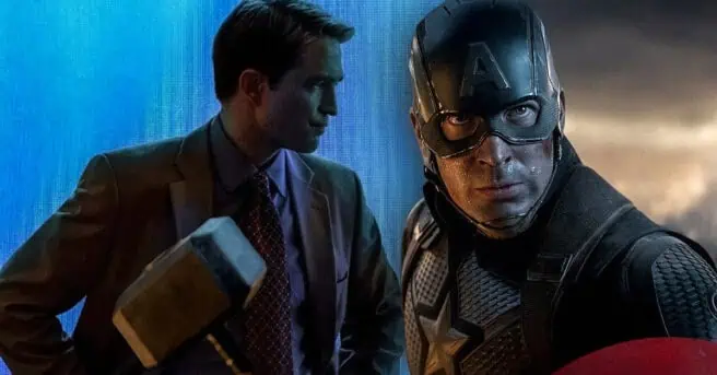 Avengers, Primetime