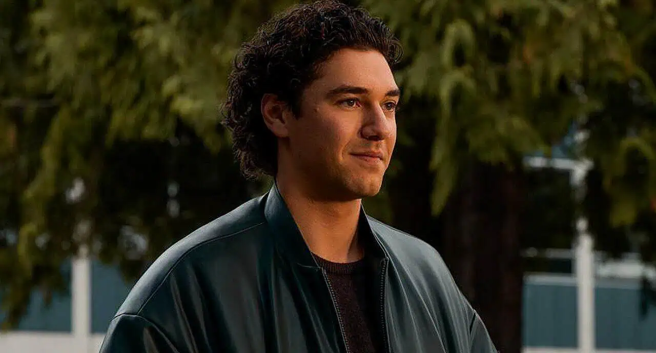 Sydney Sweeney’s Sleepy Hollow reimagining has found its Brom Bones, with Off Campus star Belmont Cameli joining the Sony movie
