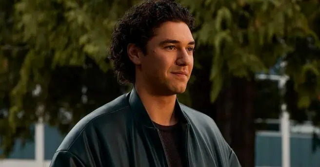 Sydney Sweeney’s Sleepy Hollow reimagining has found its Brom Bones, with Off Campus star Belmont Cameli joining the Sony movie