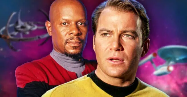 Star Trek