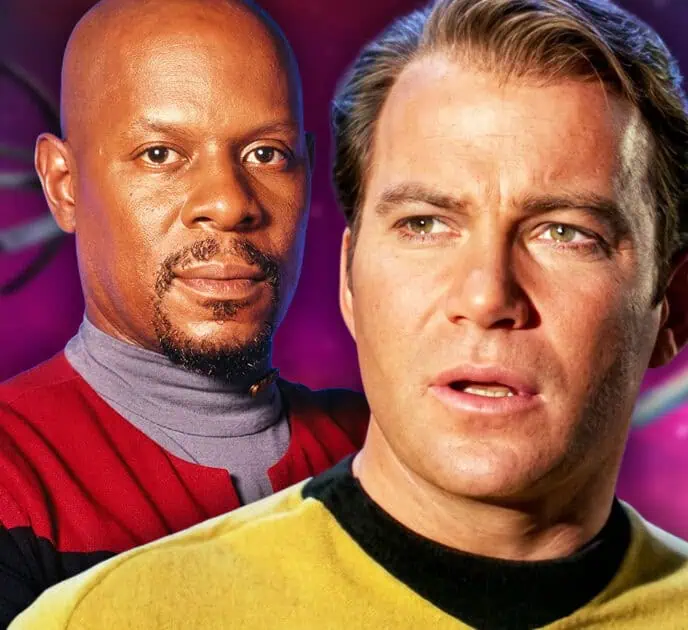 Star Trek