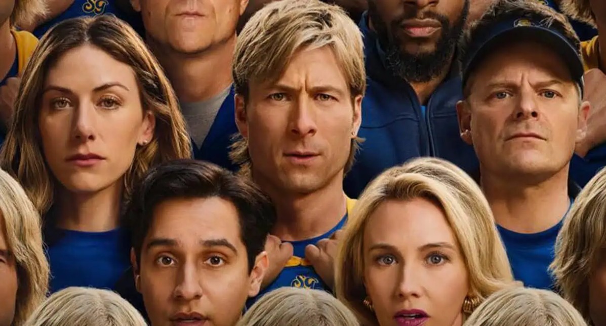 Chad Powers Season 2 TV Review: Glen Powell returns for a darker sophomore season
