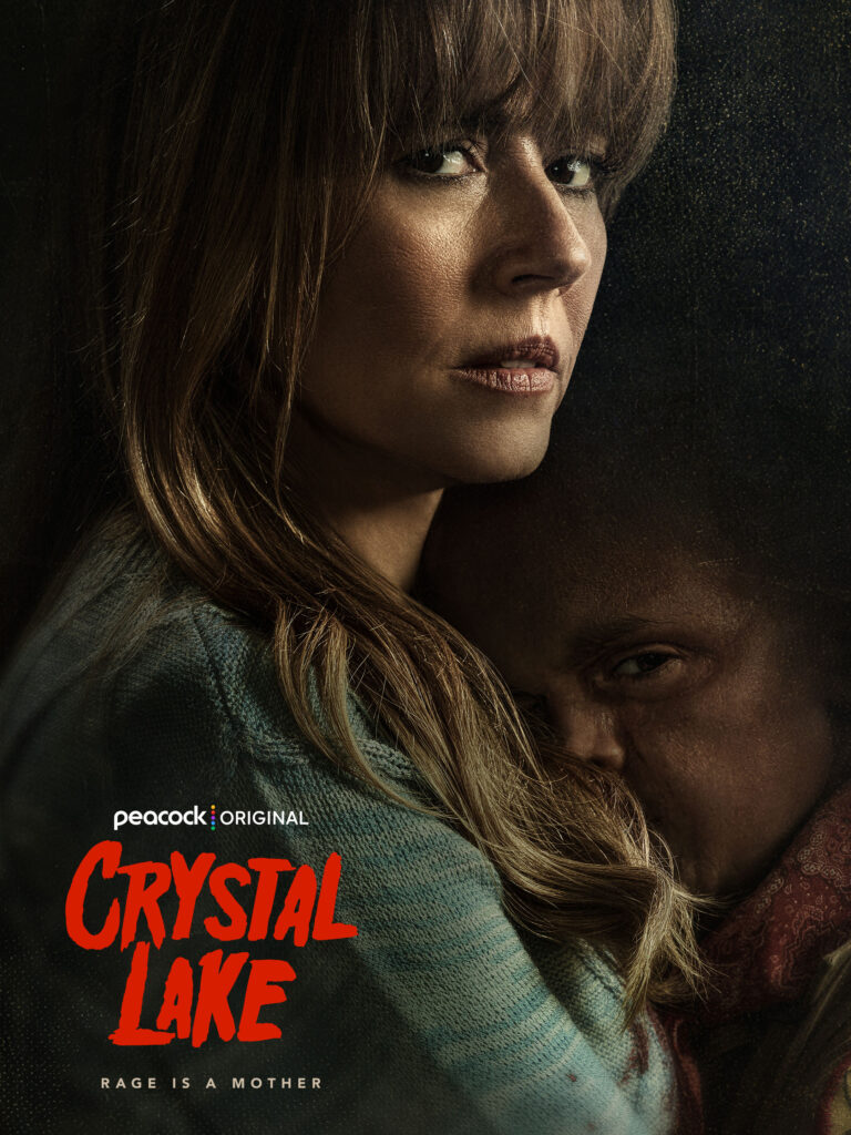 Crystal Lake