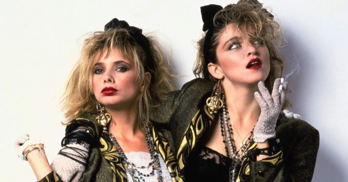 Desperately Seeking Susan, 4K