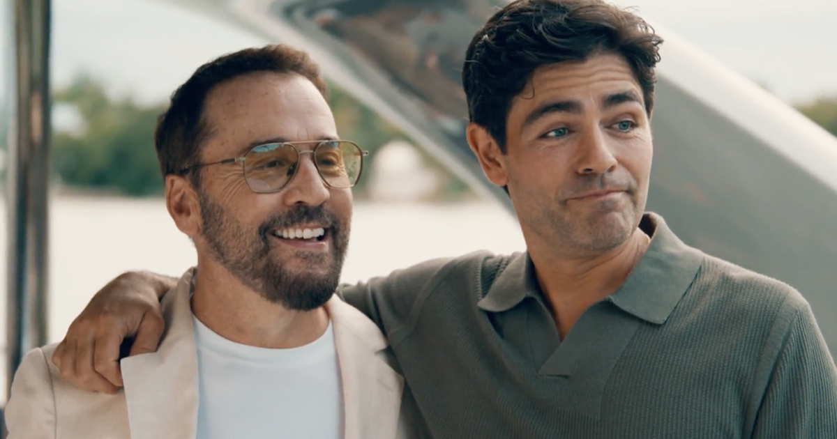 Entourage, Betr