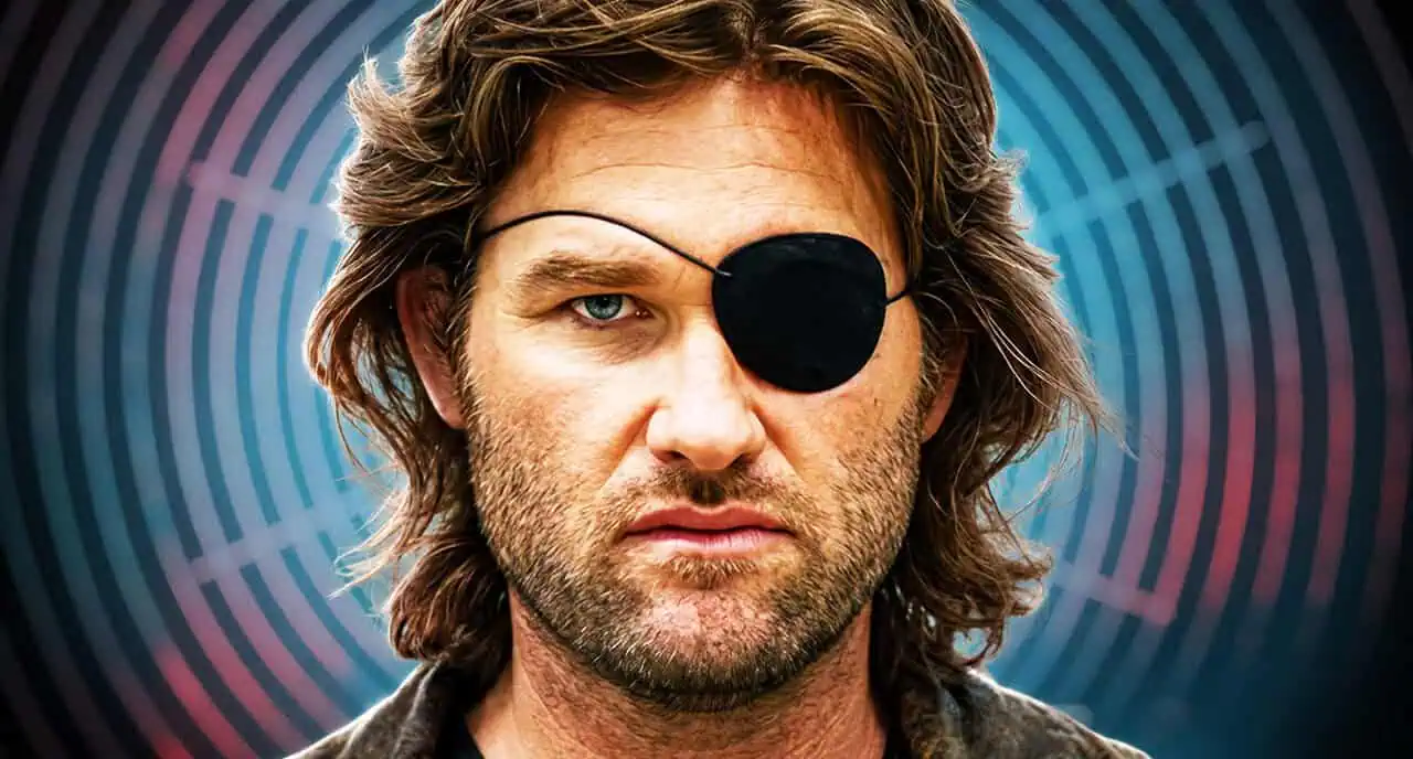 The Escape from New York novelization reveals Snake Plissken's backstory, Hauk's secret, and a much darker version of John Carpenter's classic