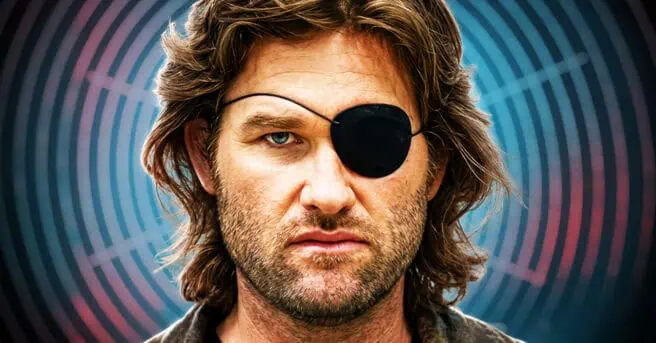 The Escape from New York novelization reveals Snake Plissken's backstory, Hauk's secret, and a much darker version of John Carpenter's classic