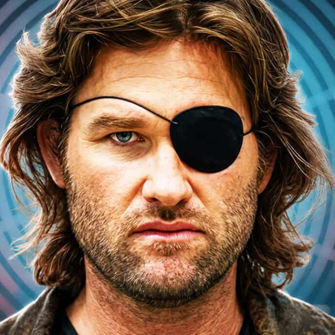 The Escape from New York novelization reveals Snake Plissken's backstory, Hauk's secret, and a much darker version of John Carpenter's classic