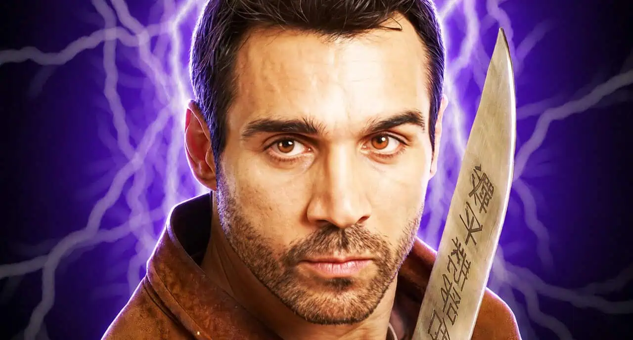 What happened to Highlander: The Source? Explore the troubled production, endless rewrites, Adrian Paul’s return, and its disastrous release