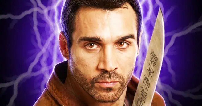 What happened to Highlander: The Source? Explore the troubled production, endless rewrites, Adrian Paul’s return, and its disastrous release